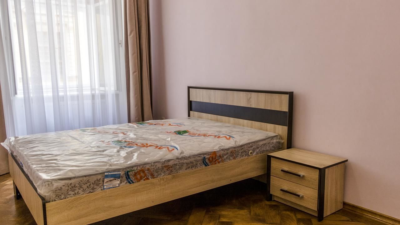 Апартаменты Apartment in Stavropigiyska Львов-20