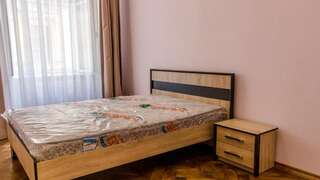 Апартаменты Apartment in Stavropigiyska Львов Апартаменты с 2 спальнями-25