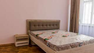 Апартаменты Apartment in Stavropigiyska Львов Апартаменты с 2 спальнями-28